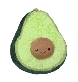 Squishable Mini Squishable: Avocado