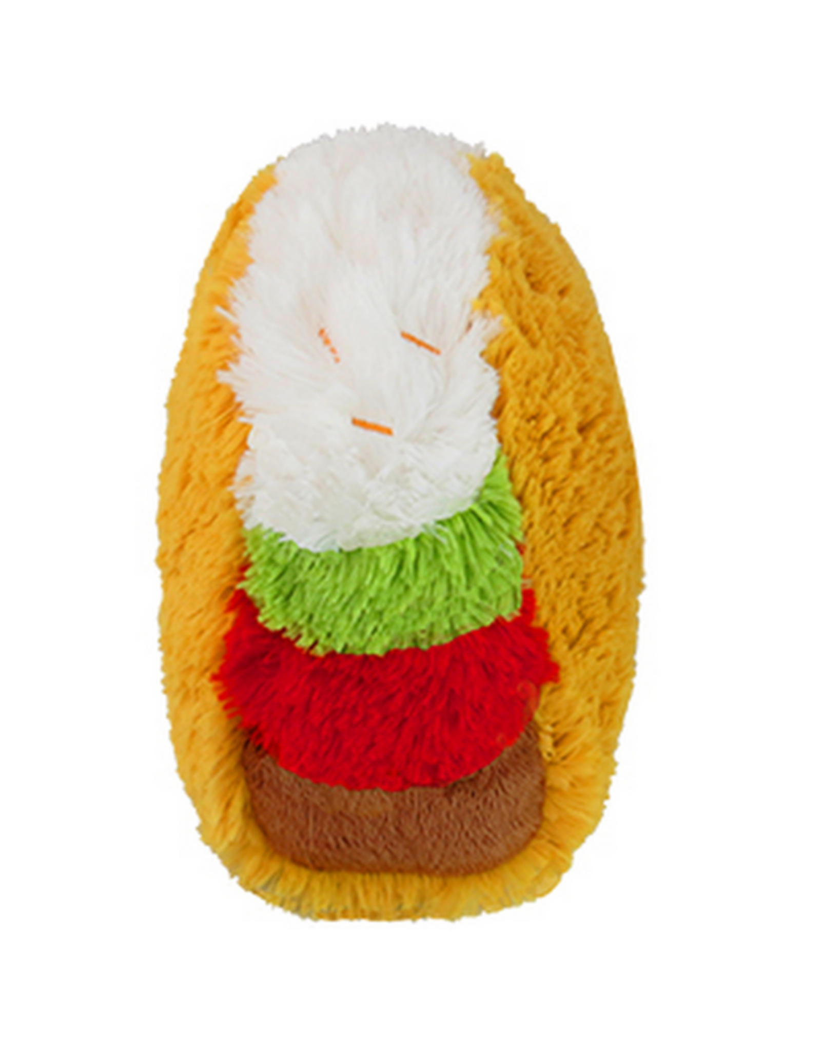 Squishable Mini Squishable: Taco