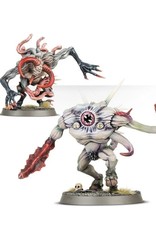 Games Workshop Slaves to Darkness: Chaos Spawn
