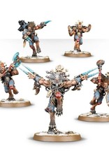 Games Workshop Space Wolves: Wulfen