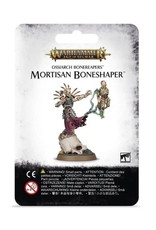 Games Workshop Ossiarch Bonereapers Mortisan Boneshaper