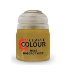 Games Workshop Hobgrot Hide (Base 12ml)