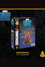 Atomic Mass Games Marvel Crisis Protocol: Dormammu