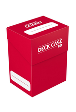 Deck Case: Red
