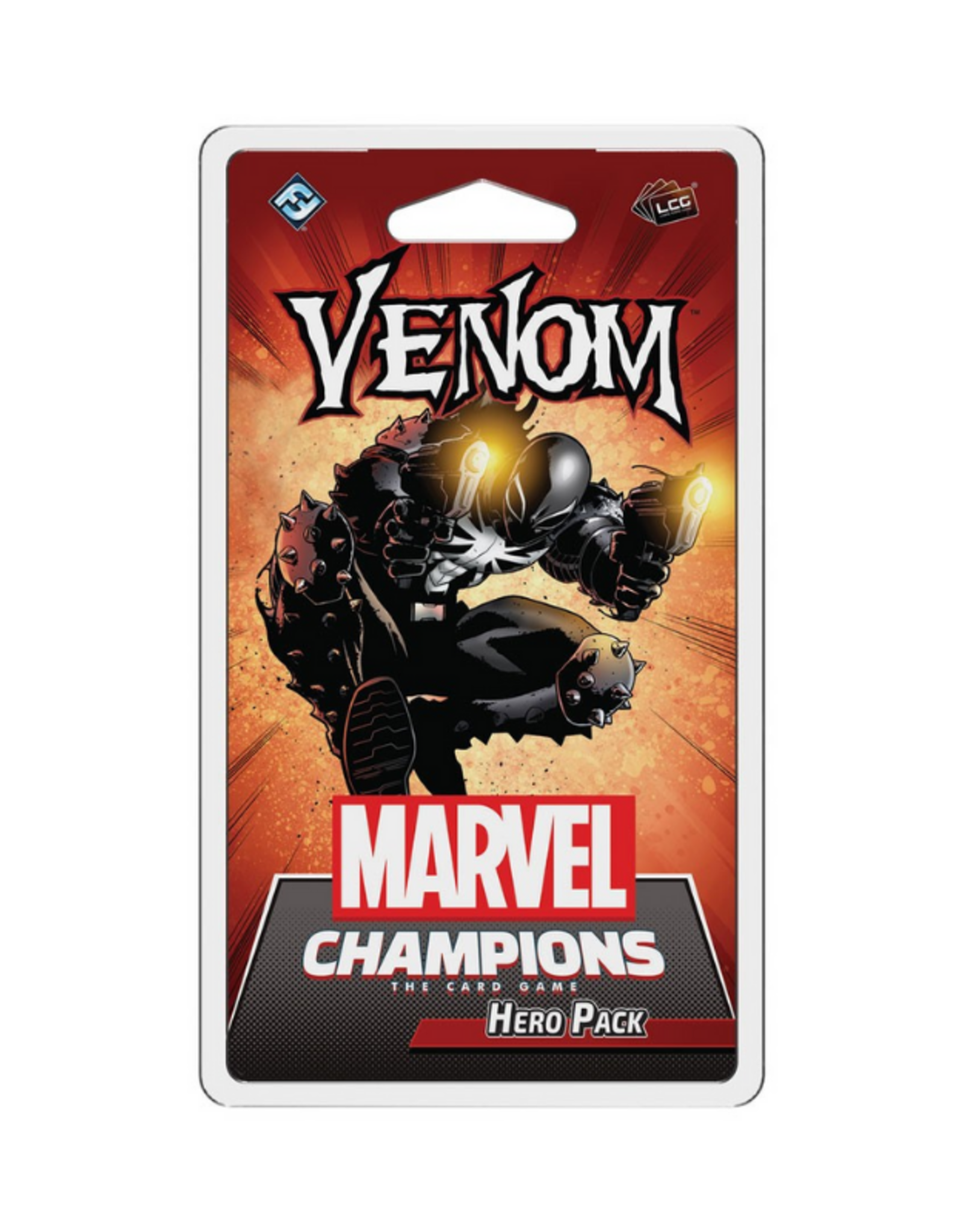 Marvel Champions LCG: Hero Pack - Venom