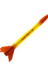 Quest Rockets Astra III Quick Set