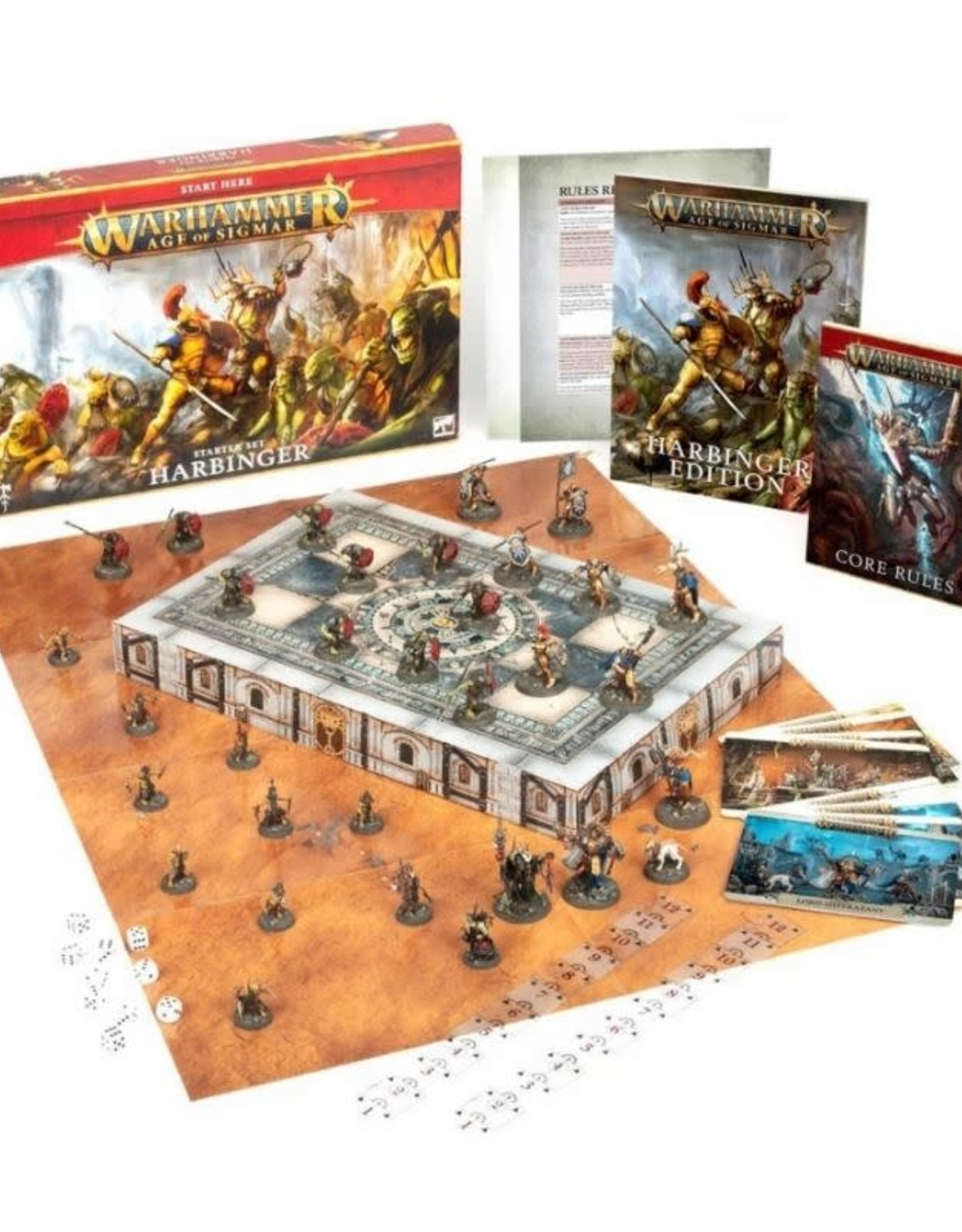 Warhammer 40k - Paint and Tools Set - Gamers@Hart
