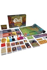 (S/O) Oath: Chronicles of Empire & Exile