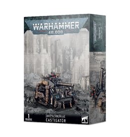 Games Workshop Adepta Sororitas: Castigator