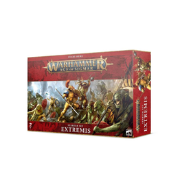 Games Workshop Age of Sigmar: Extremis (Starter Set)