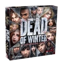 Dead of Winter: A Crossroads Game