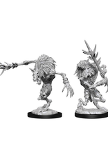 WizKids Gnoll Witherlings