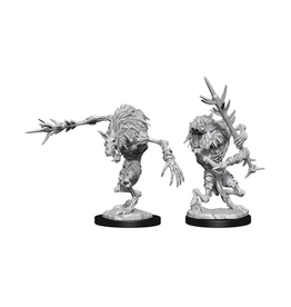 WizKids Gnoll Witherlings
