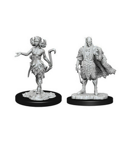 WizKids Winter & Spring Eladrin