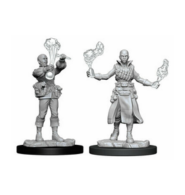 WizKids Human Alchemist Female