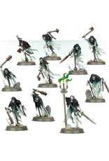 Games Workshop Nighthaunt: Chainrasp Hordes (Easy-to-Build)