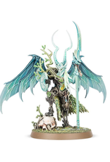 Games Workshop Sylvaneth: Druanti the Arch-Revenant