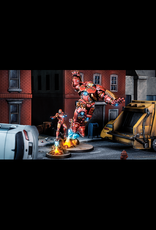 Atomic Mass Games Marvel Crisis Protocol: Hulkbuster