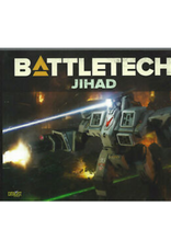 Battletech: Technical Readout (Jihad)