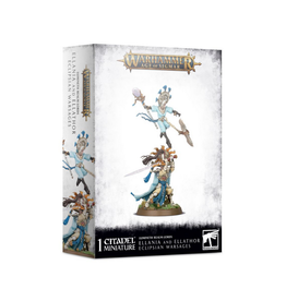 Games Workshop Lumineth Realm-Lords: Ellania & Ellathor