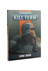 Games Workshop Kill Team Core Manual