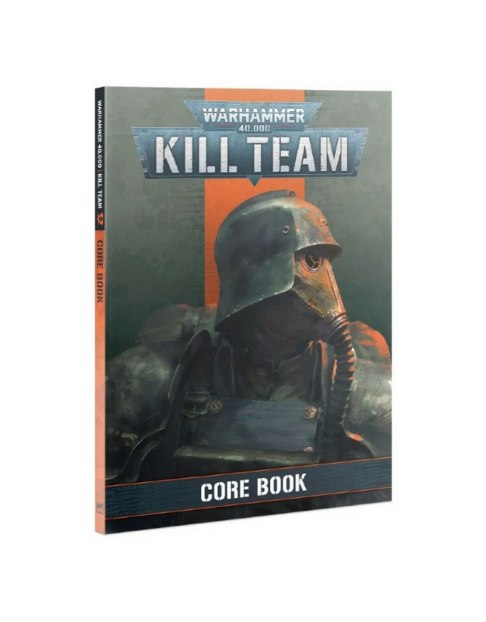 Games Workshop Kill Team Core Manual