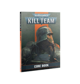 Games Workshop Kill Team Core Manual