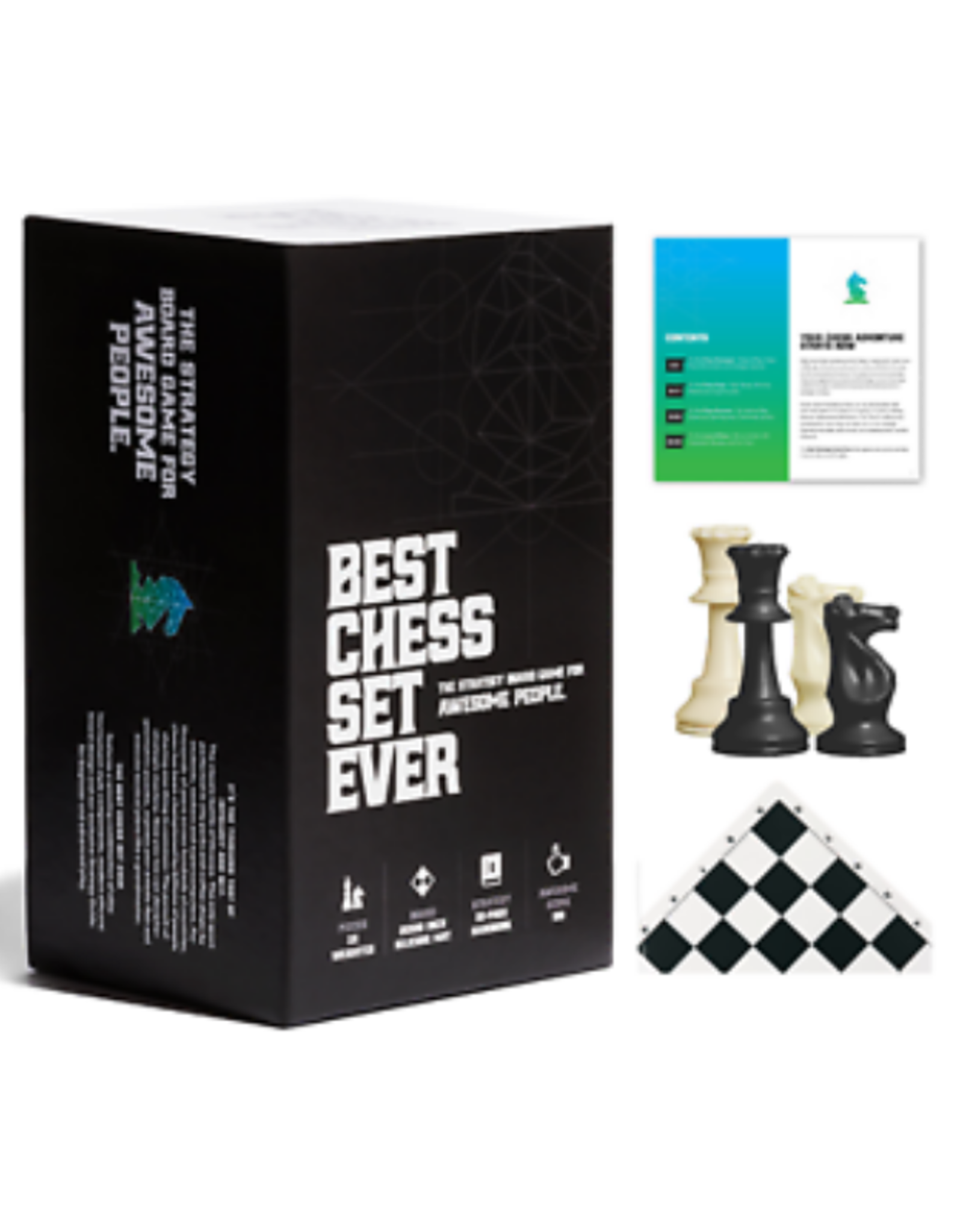 Best Knight Games Best Chess Set Ever