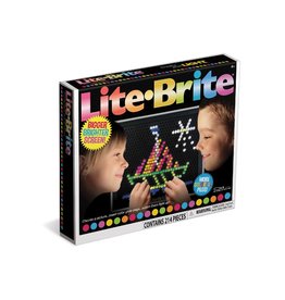 Lite Brite