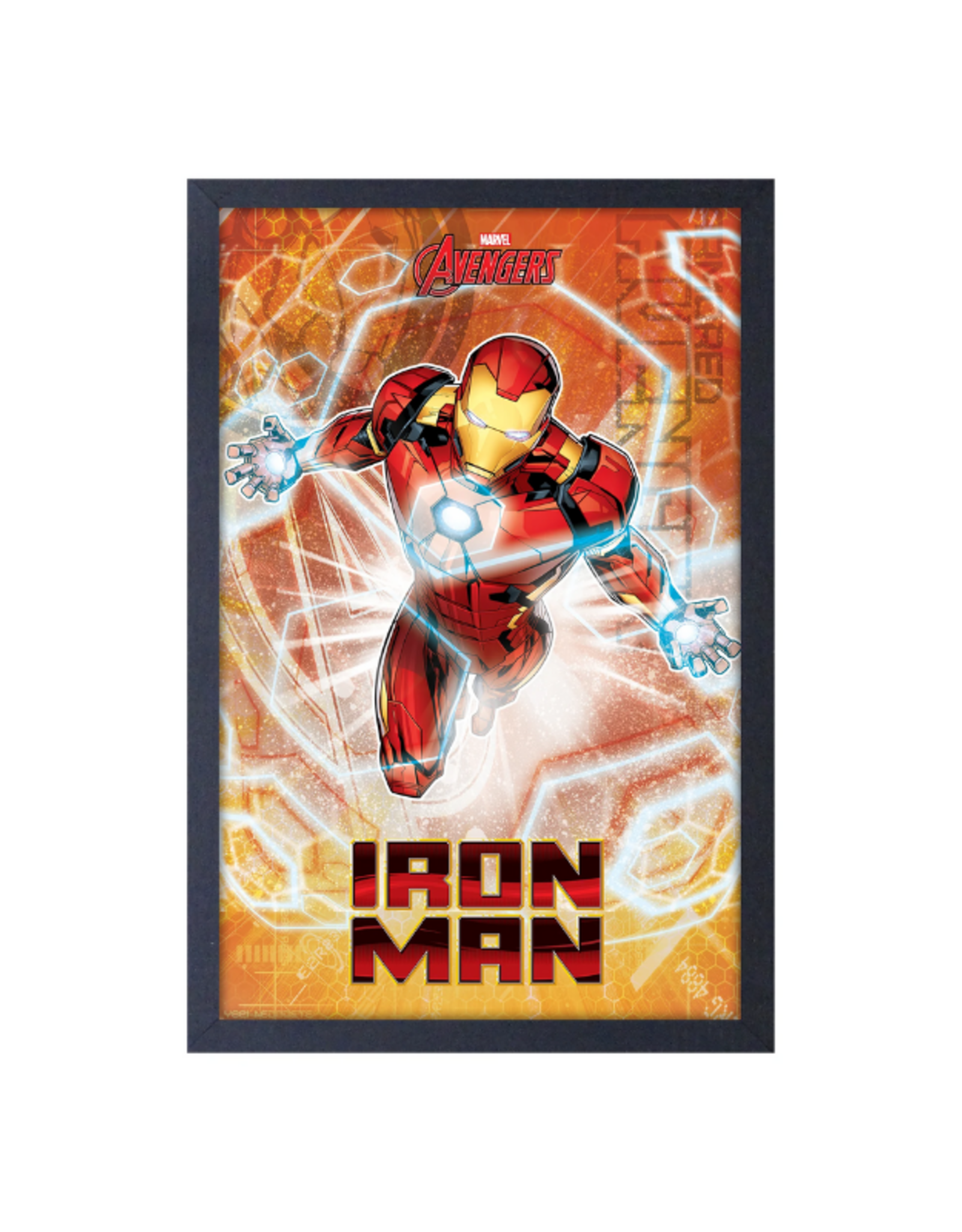 Avengers (Iron Man)