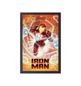 Avengers (Iron Man)