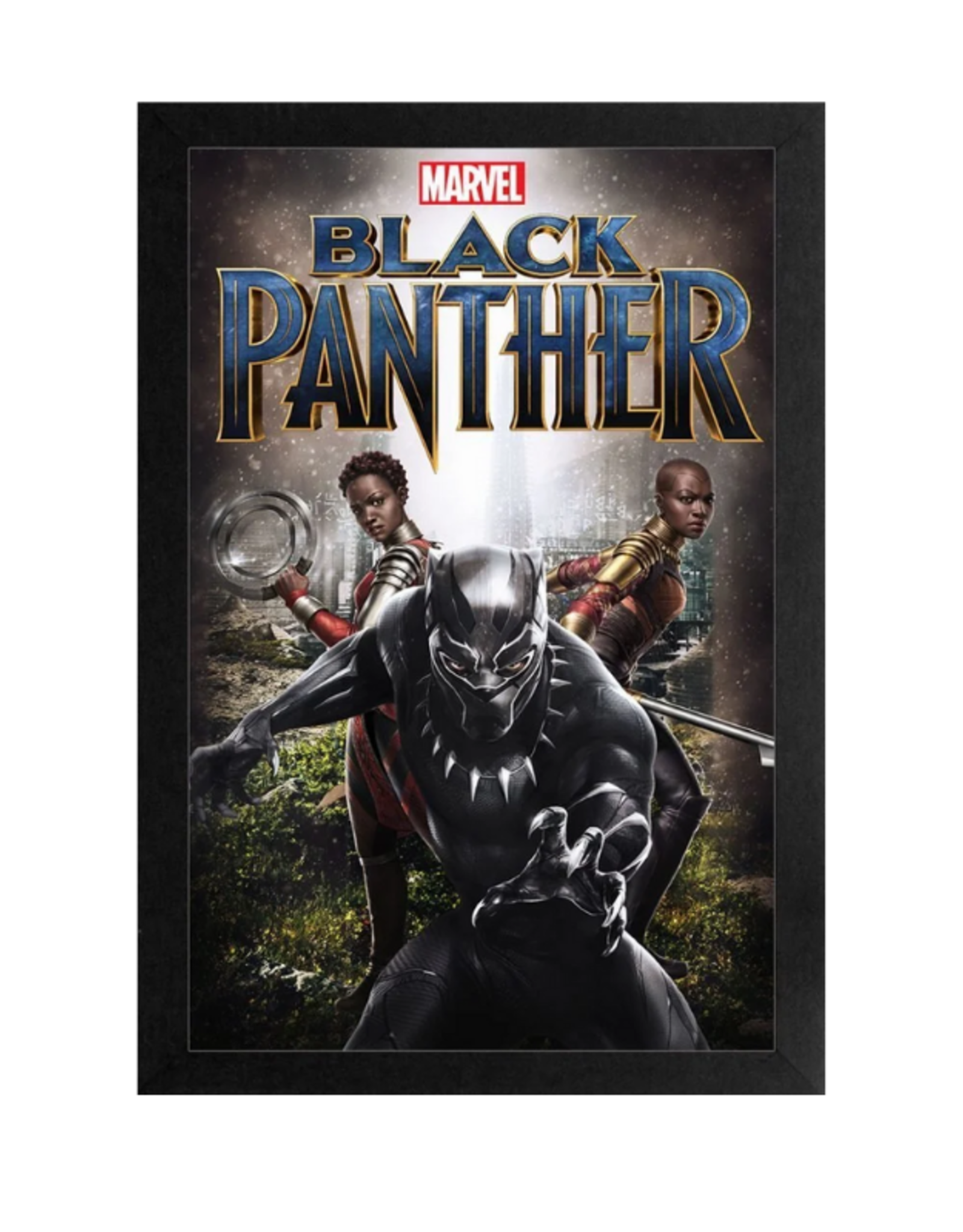 Black Panther (Group)