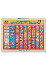 Melissa and Doug My Magnetic Responsibility Chart (Mickey Mouse)