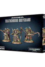 Games Workshop Death Guard: Deathshroud Bodyguard