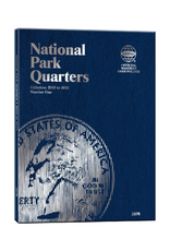 National Park Folder (No 1)