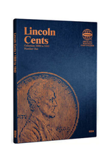 Lincoln Cents No. 1 (1909-1940)