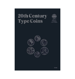 20th Century Type Coins