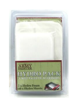 The Army Painter Wet Palette: Hydro Pack