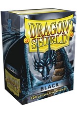 Dragon Shield: Black Classic