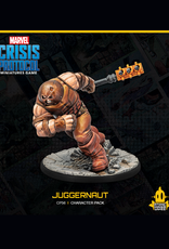 Atomic Mass Games Marvel Crisis Protocol: Juggernaut