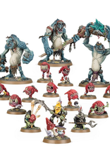 Games Workshop Start Collecting: Gloomspite Gitz