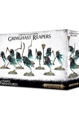 Games Workshop Grimghast Reapers