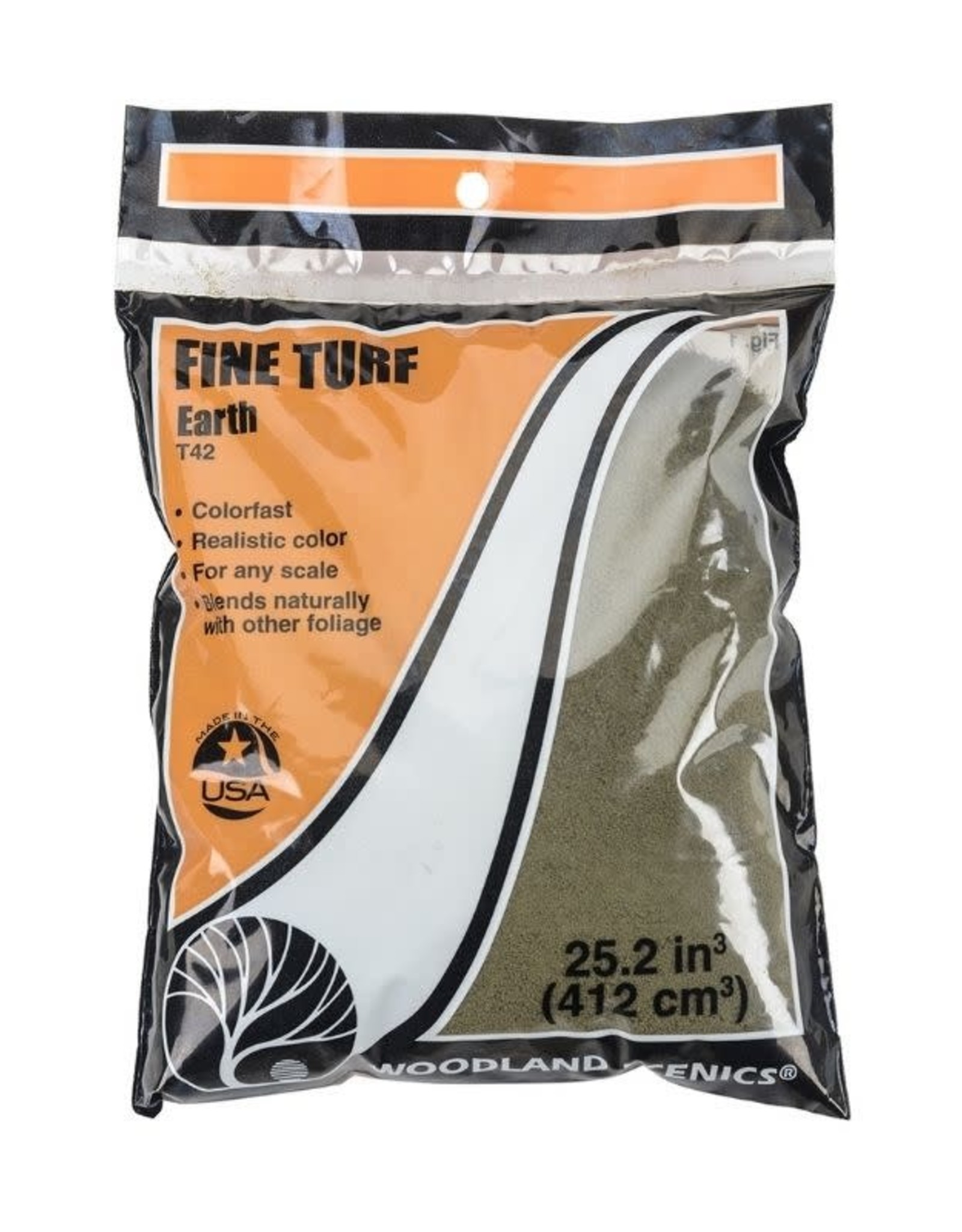 Earth Fine Turf Earth Fine Turf