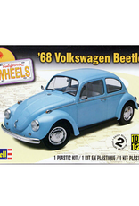 Revell 1968 Volkswagen Beetle