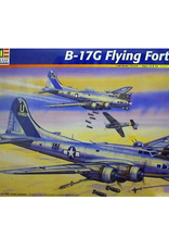 Revell B-17G Flying Fortress (1:48th scale)