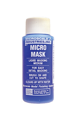 Microscale Industries Micro Mask