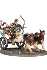 Games Workshop Stormcast Eternals Stormstrike Chariot