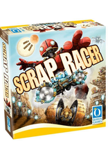 Scrap Racer