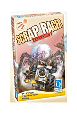 Scrap Racer (Expansion 1)