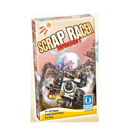 Scrap Racer (Expansion 1)